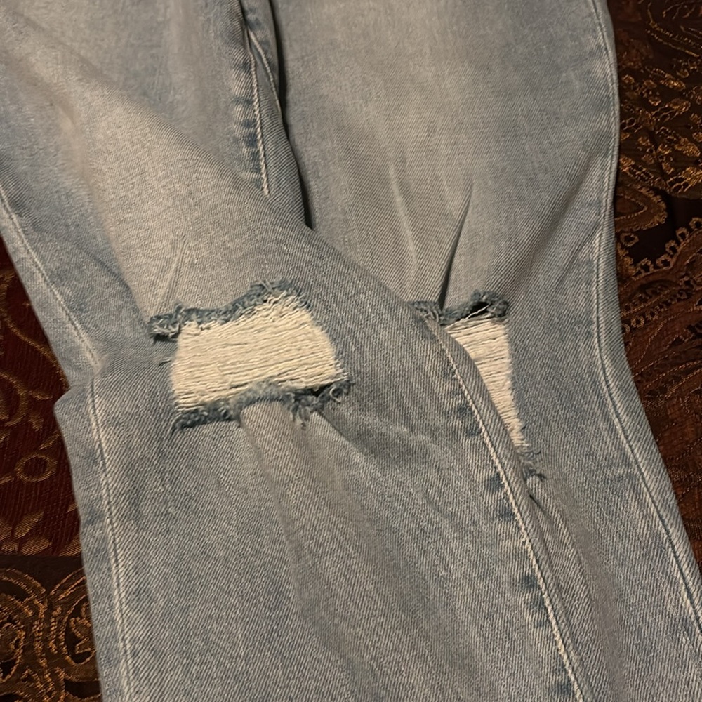 Good American Good Legs Crop - Picture 6 of 8